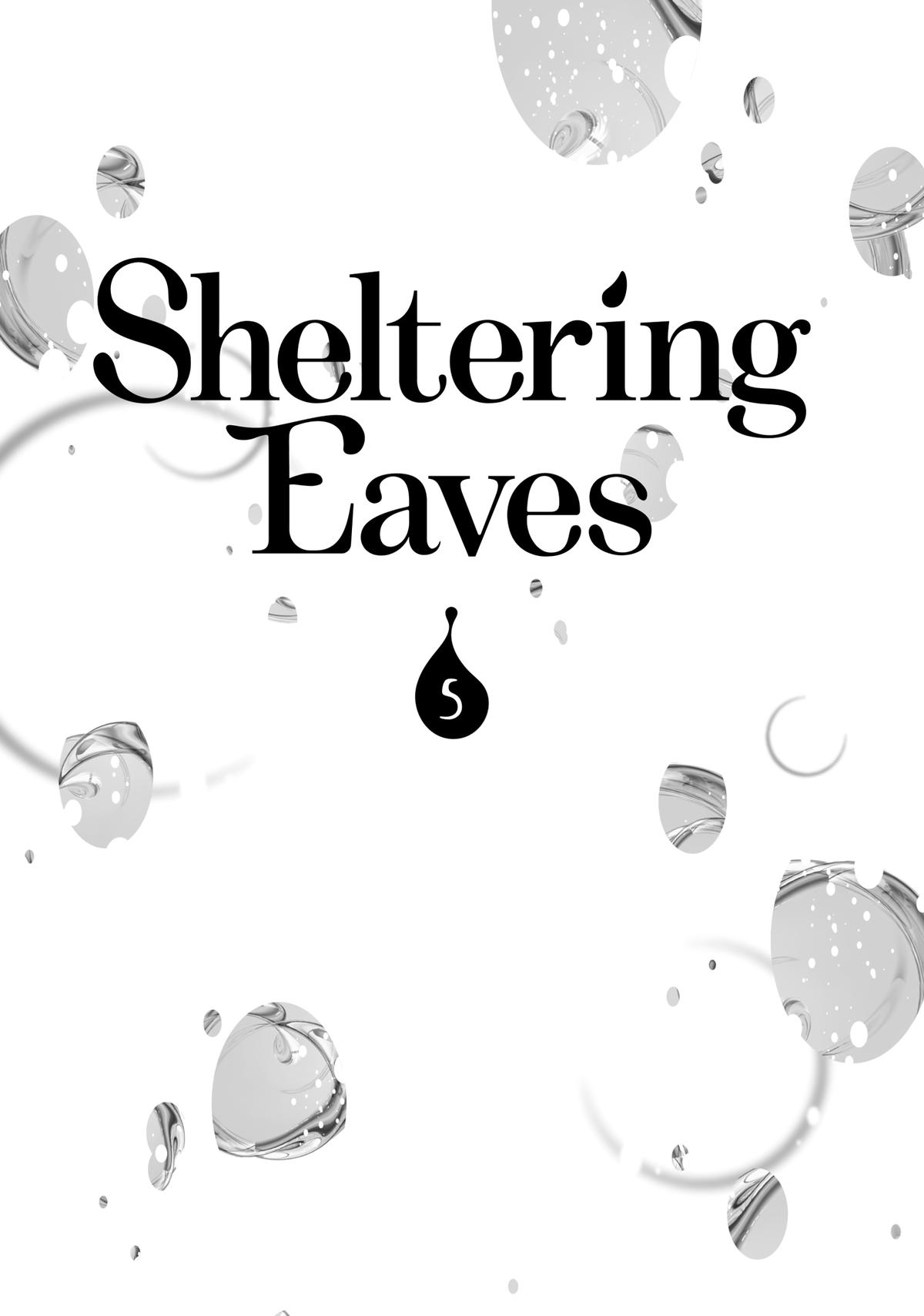 Sheltering Eaves Chapter 17 page 3 - 