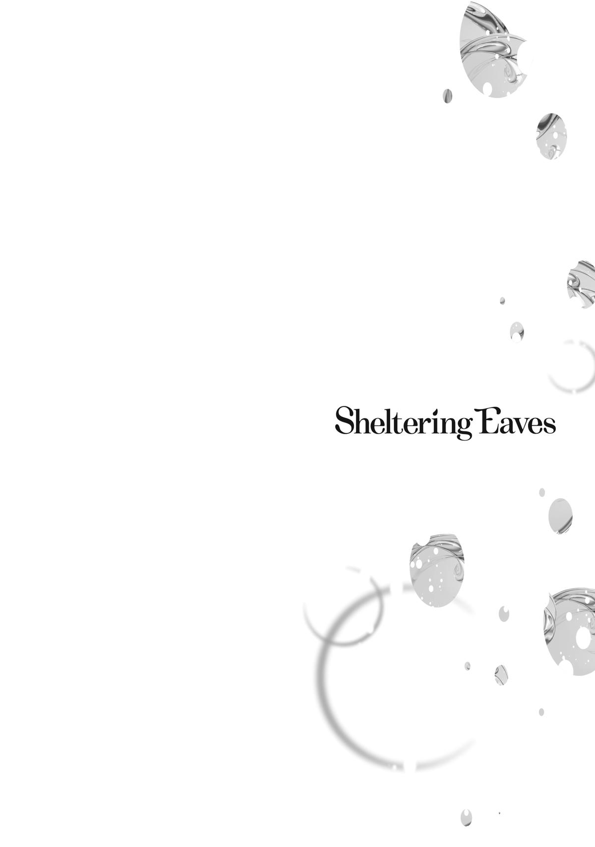 Sheltering Eaves Chapter 19 page 34 - 
