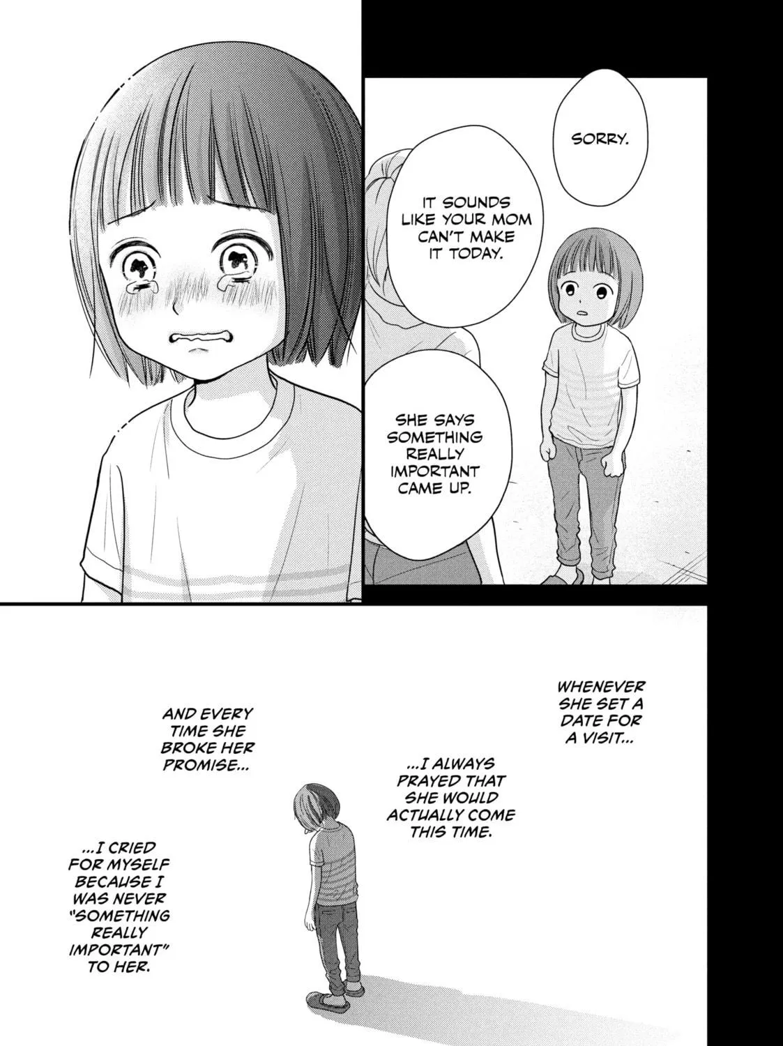 Sheltering Eaves Chapter 2 page 9 - 