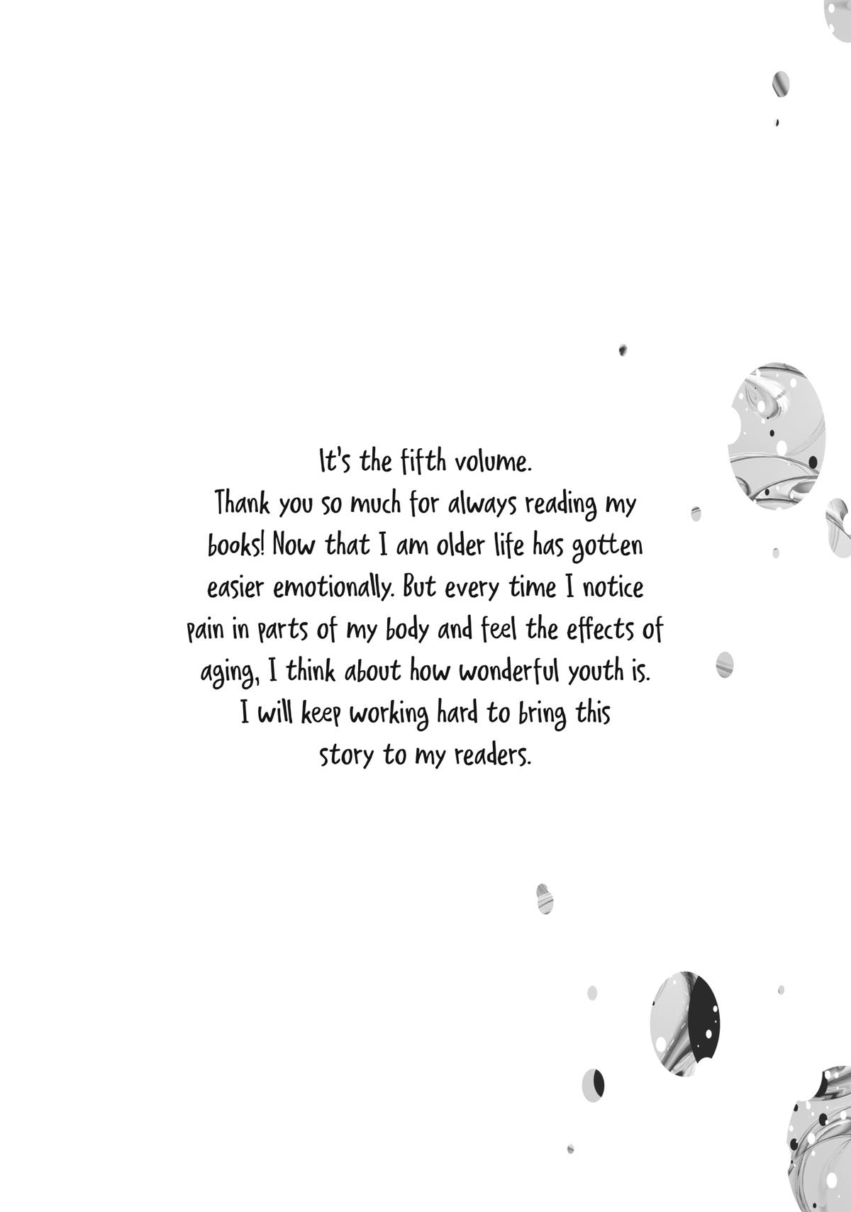 Sheltering Eaves Chapter 20 page 36 - 