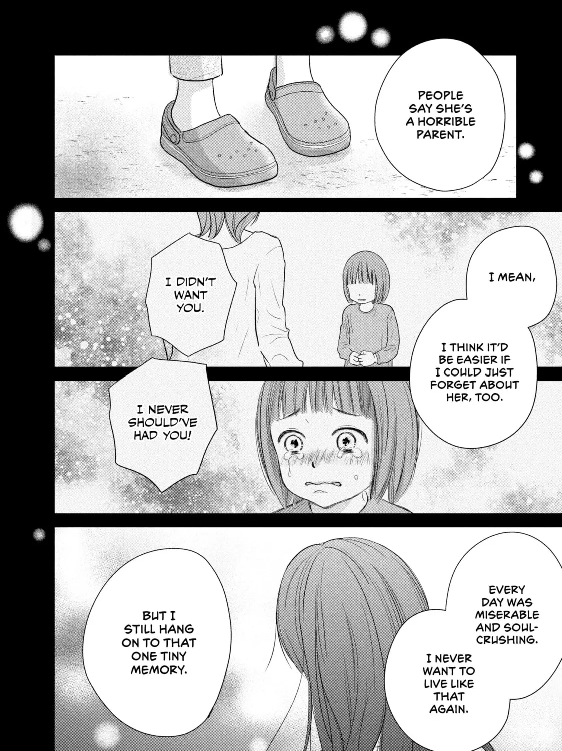 Sheltering Eaves Chapter 4 page 55 - 