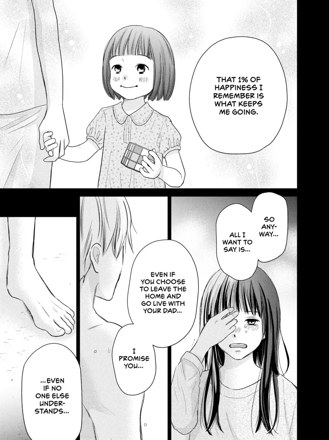 Sheltering Eaves Chapter 4 page 57 - 