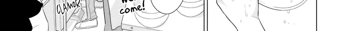 Sheltering Eaves Chapter 6 page 34 - 