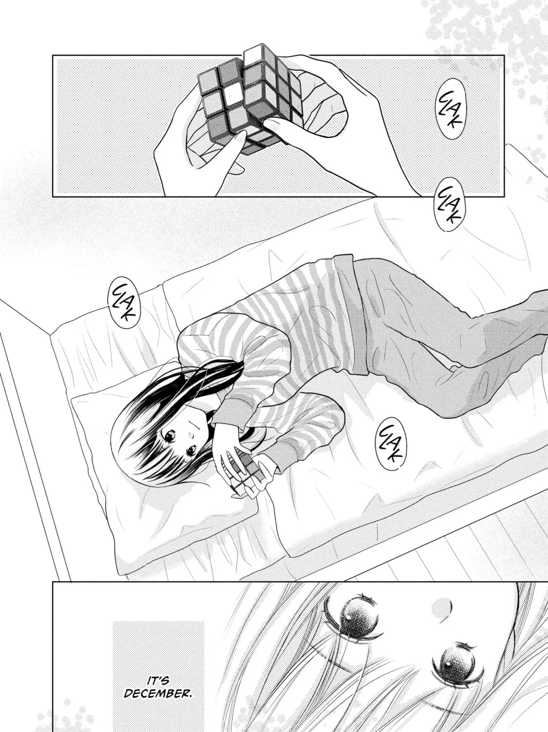 Sheltering Eaves Chapter 7 page 3 - 