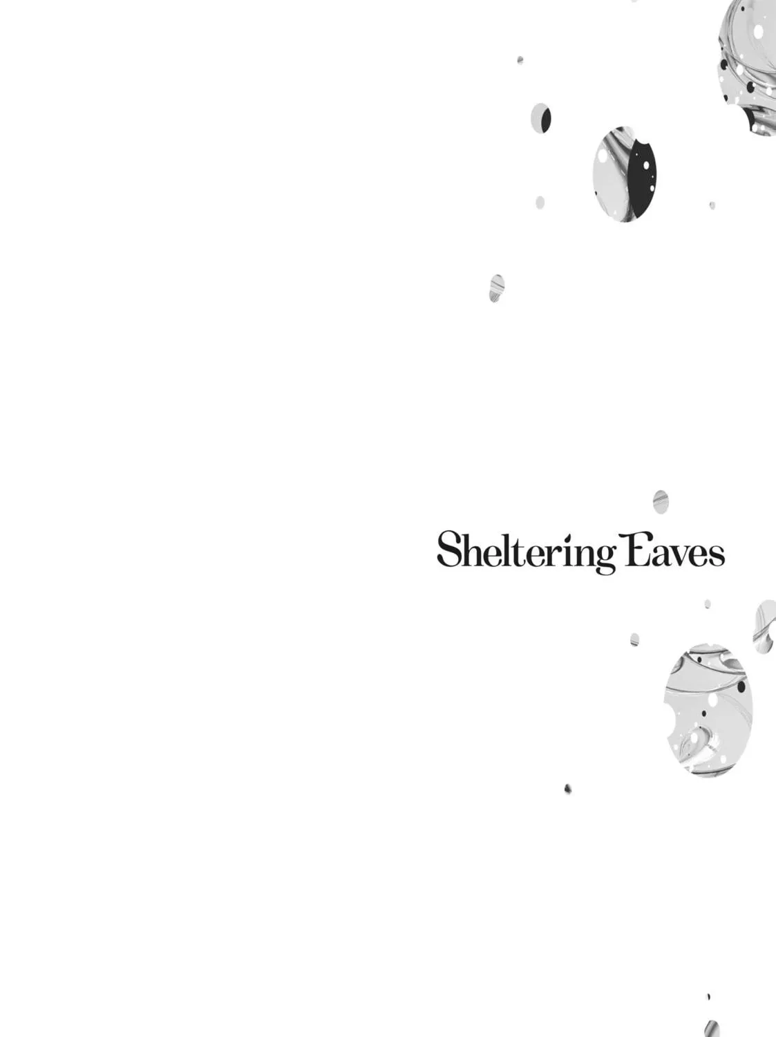 Sheltering Eaves Chapter 8 page 95 - 