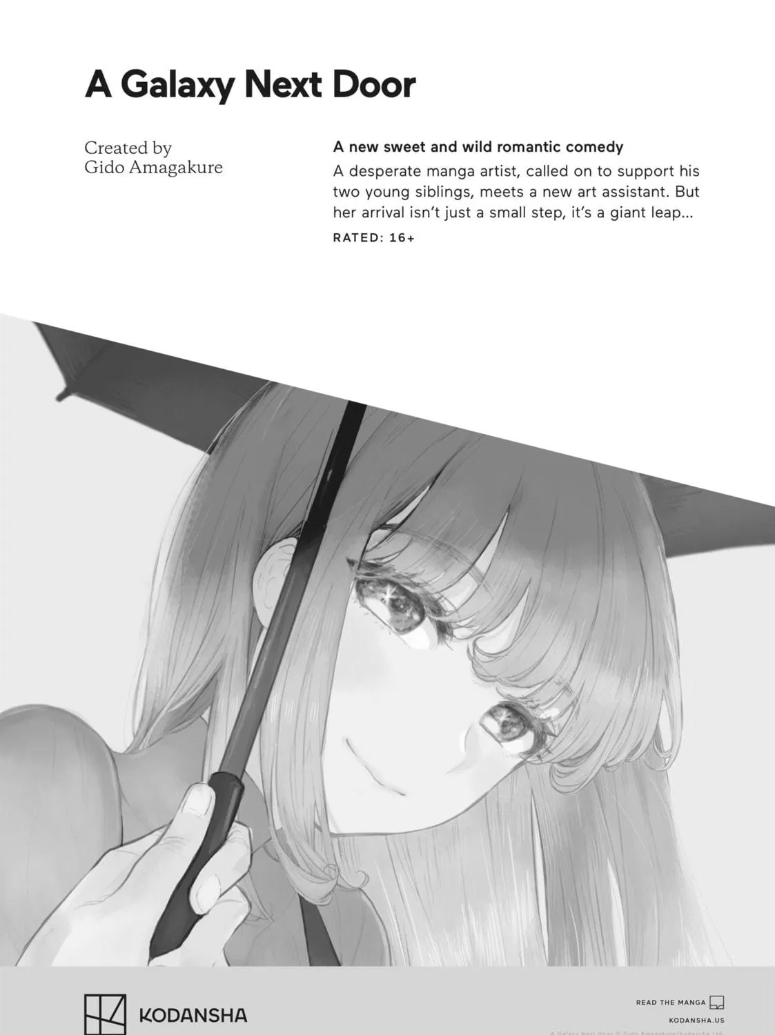 Sheltering Eaves Chapter 8 page 99 - 
