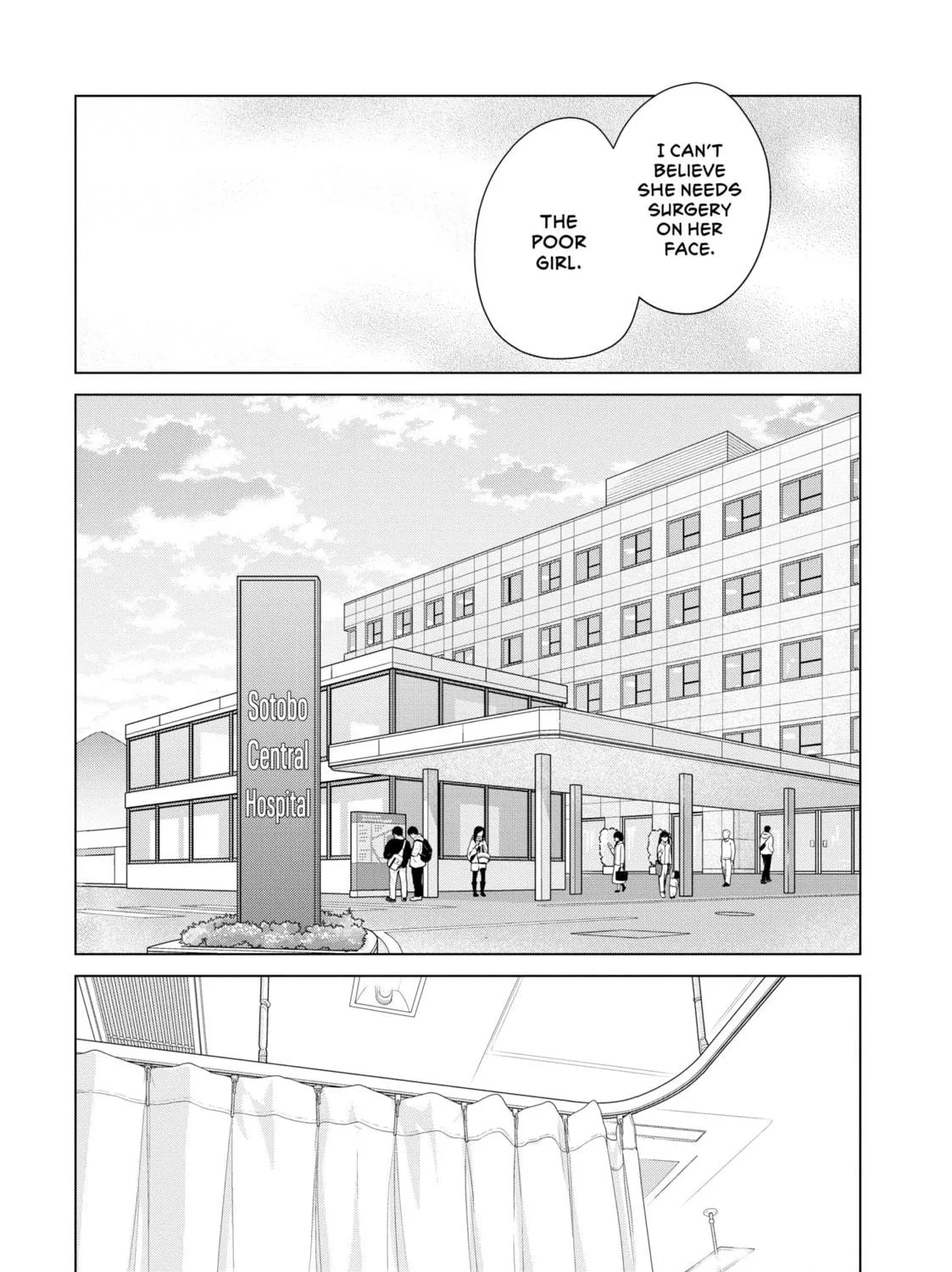 Sheltering Eaves Chapter 9 page 29 - 