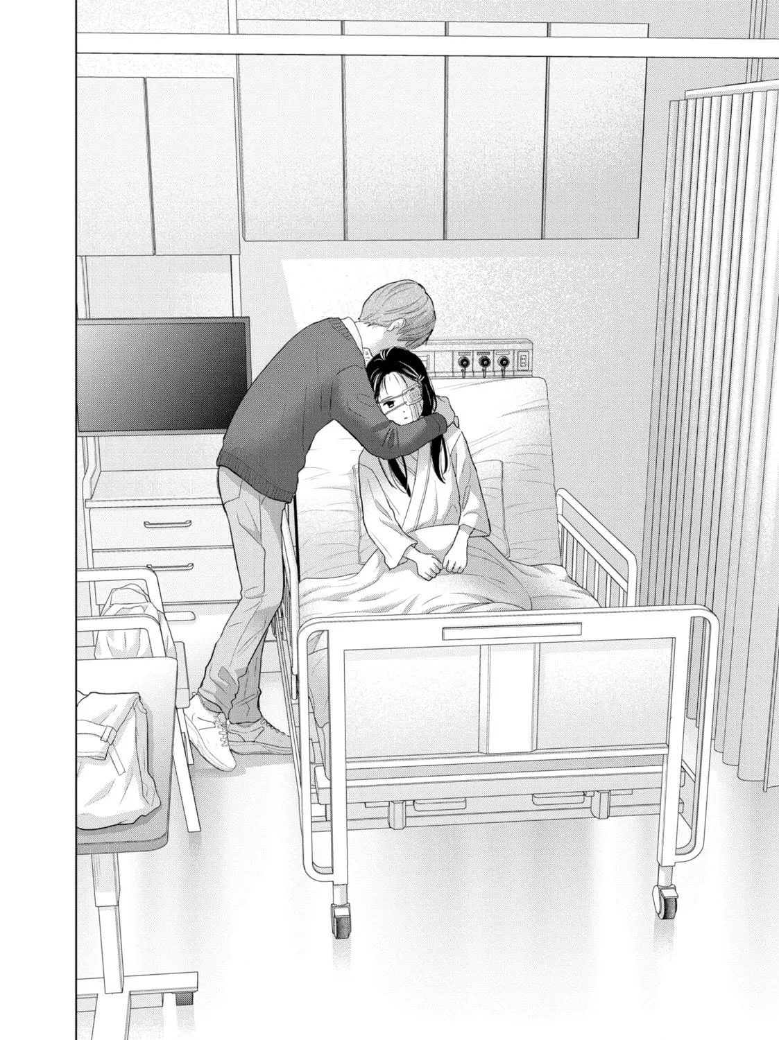 Sheltering Eaves Chapter 9 page 59 - 
