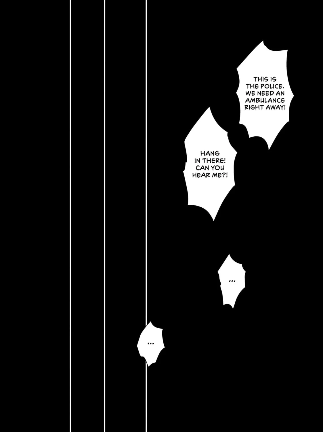 Sheltering Eaves Chapter 9 page 7 - 