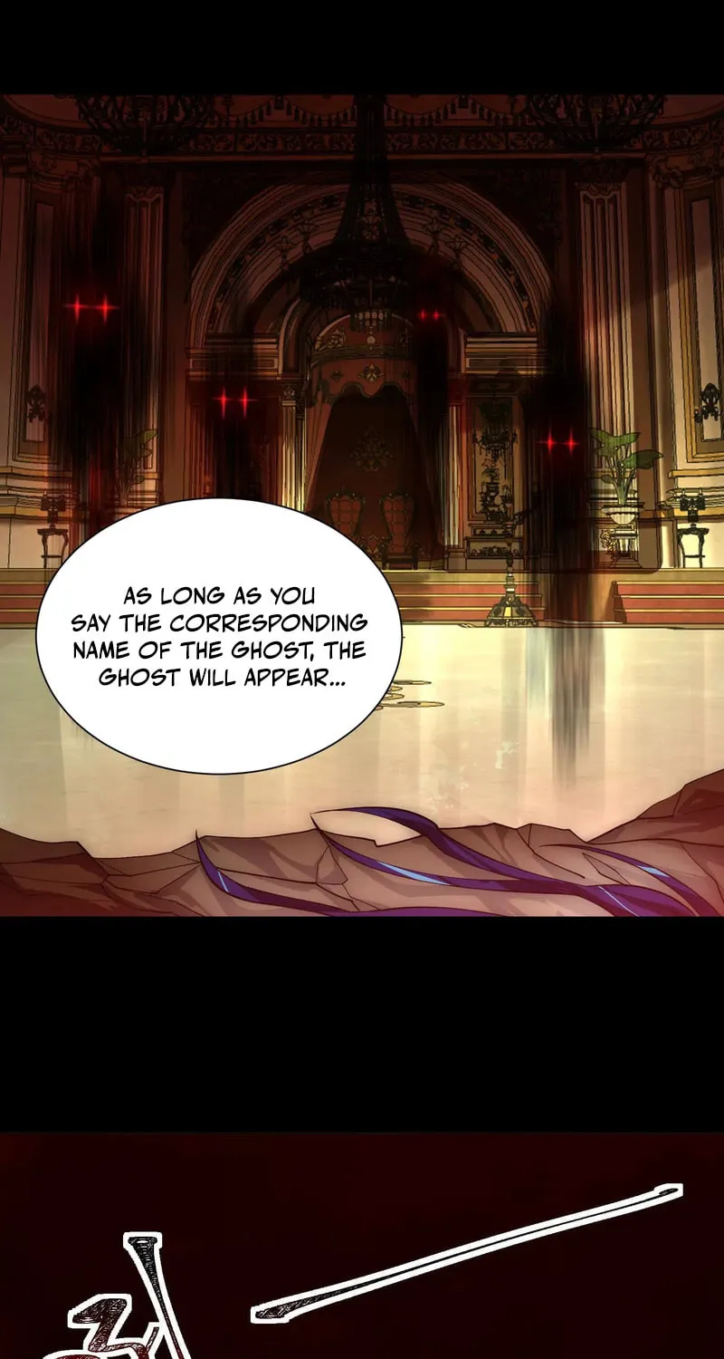 Shen De Yuwang Youxi Chapter 21 page 14 - 