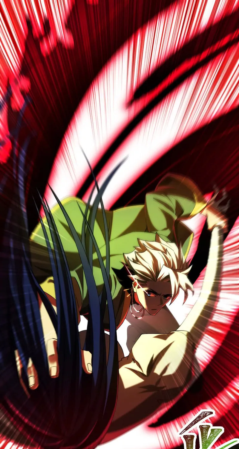 Shen De Yuwang Youxi Chapter 21 page 3 - 