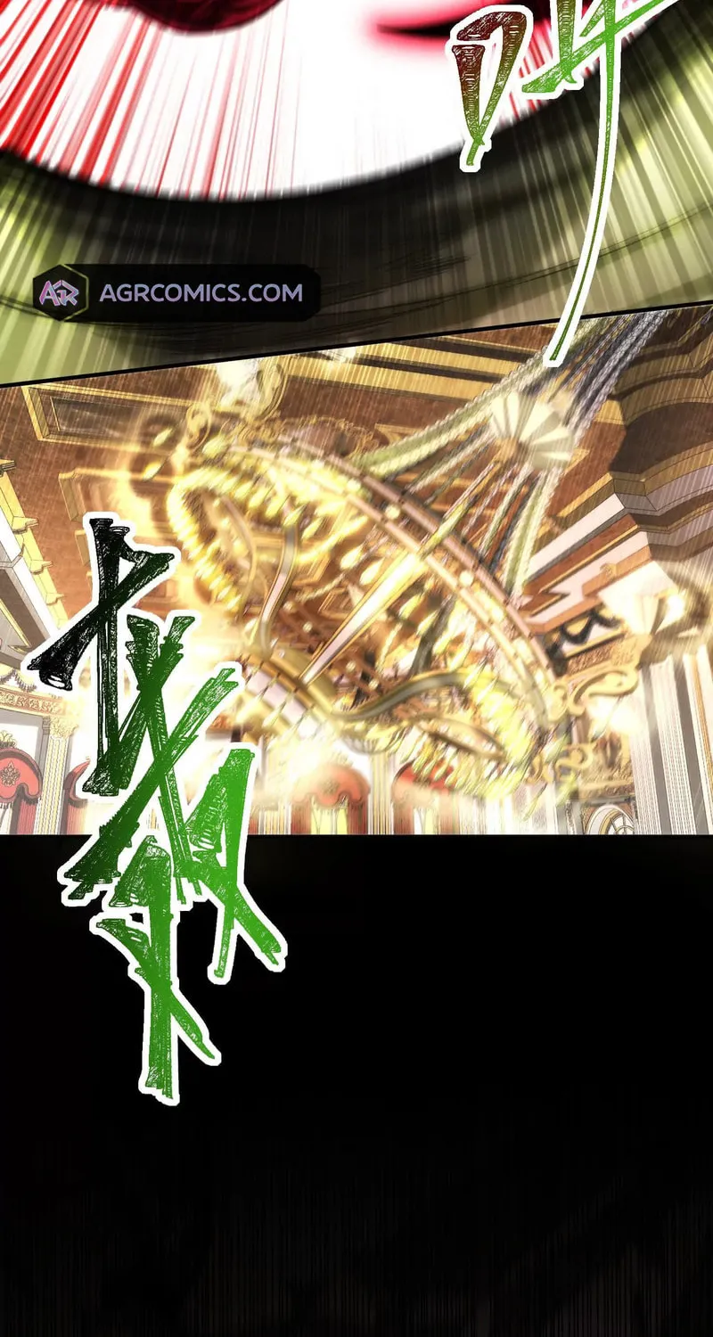 Shen De Yuwang Youxi Chapter 21 page 4 - 
