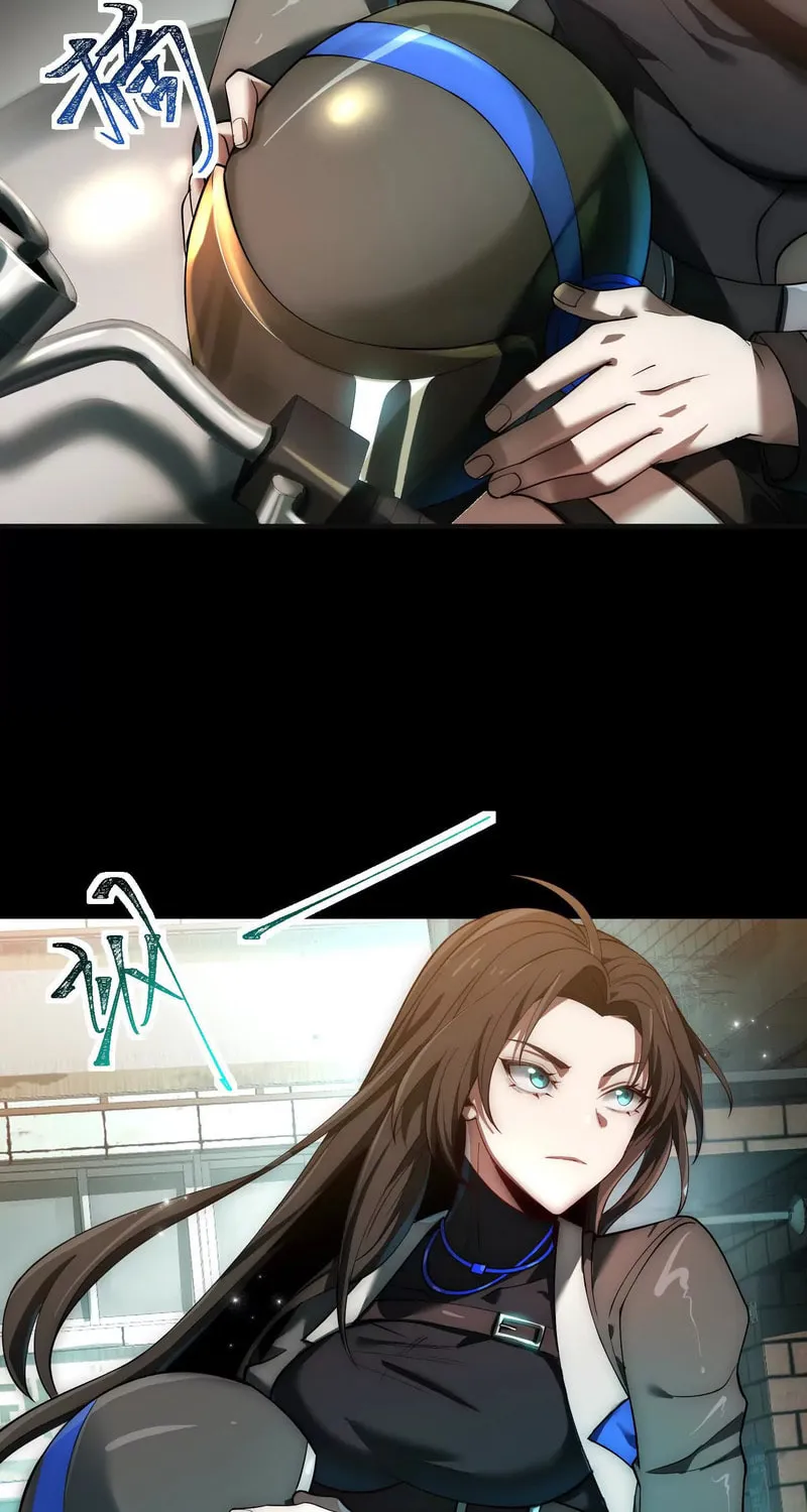 Shen De Yuwang Youxi Chapter 21 page 44 - 