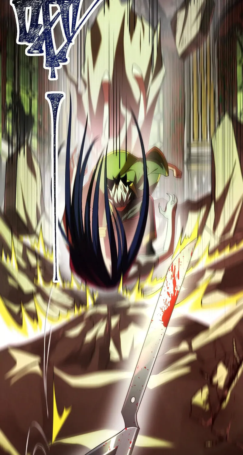 Shen De Yuwang Youxi Chapter 21 page 6 - 