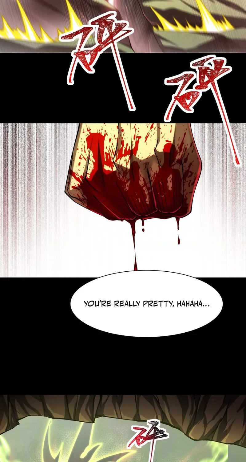 Shen De Yuwang Youxi Chapter 21 page 9 - 