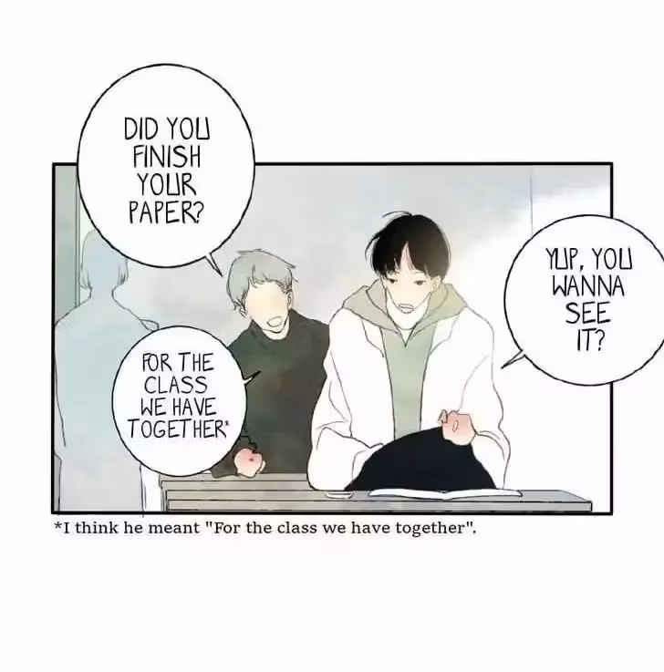 Shen Sheng Chapter 1 page 12 - 