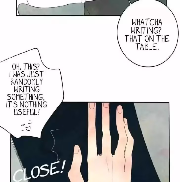 Shen Sheng Chapter 1 page 15 - 
