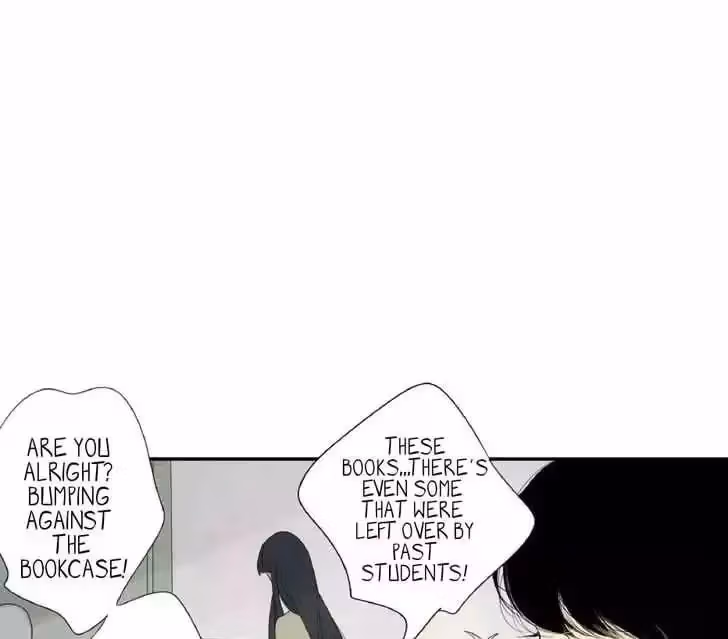 Shen Sheng Chapter 1 page 22 - 