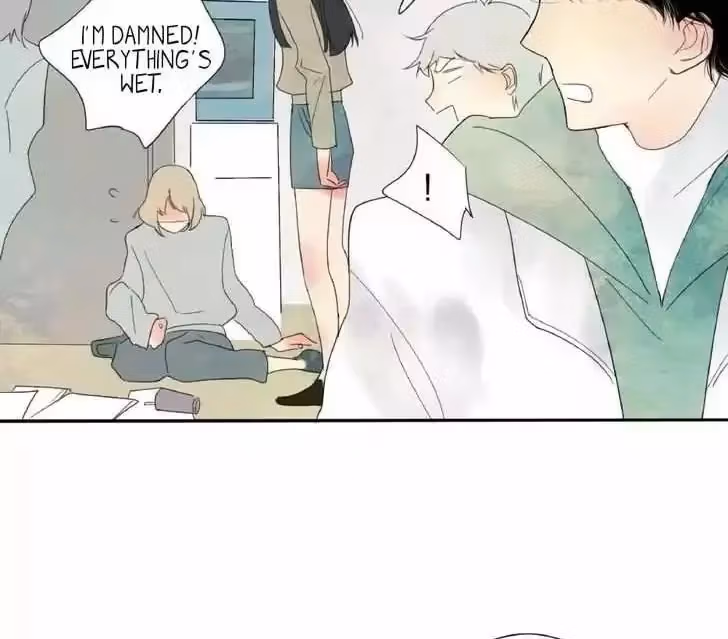 Shen Sheng Chapter 1 page 23 - 
