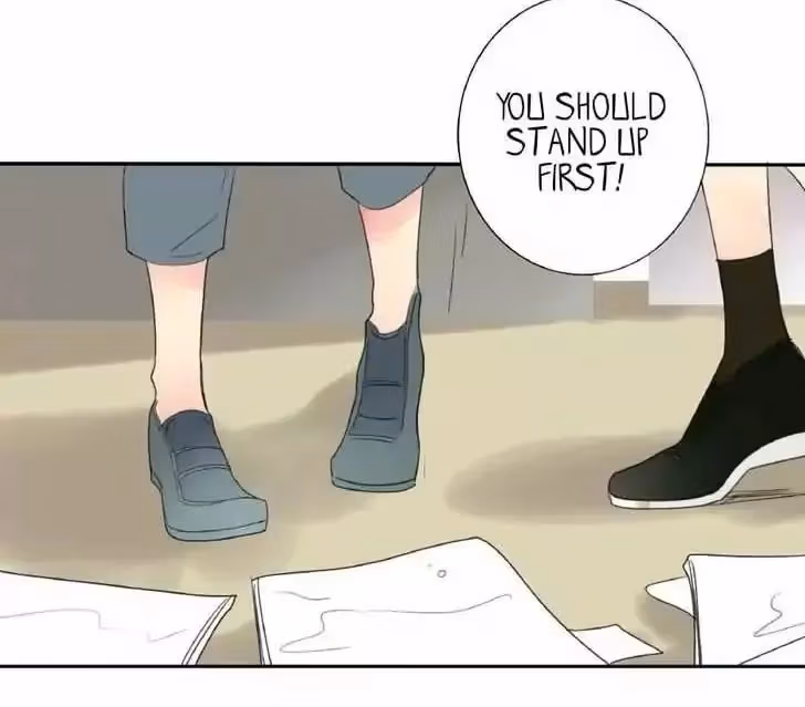 Shen Sheng Chapter 1 page 24 - 