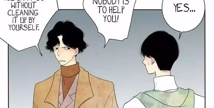 Shen Sheng Chapter 1 page 51 - 