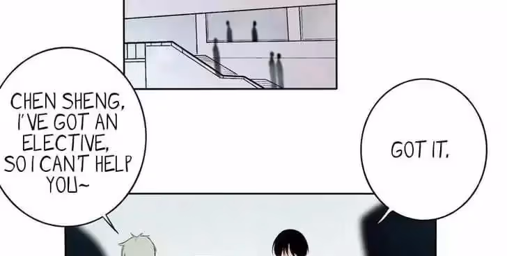 Shen Sheng Chapter 1 page 65 - 