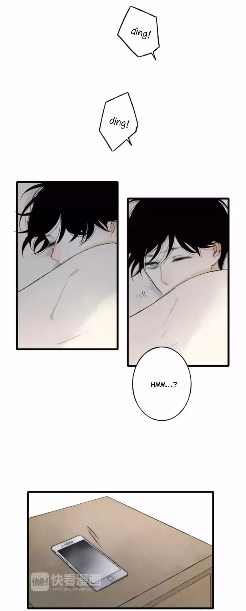 Shen Sheng Chapter 10 page 12 - 