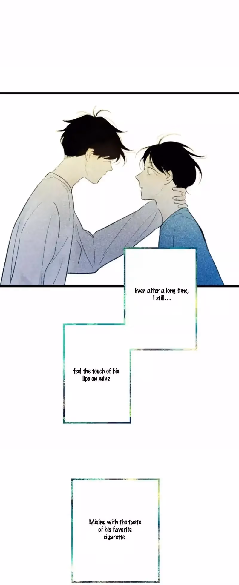 Shen Sheng Chapter 10 page 19 - 