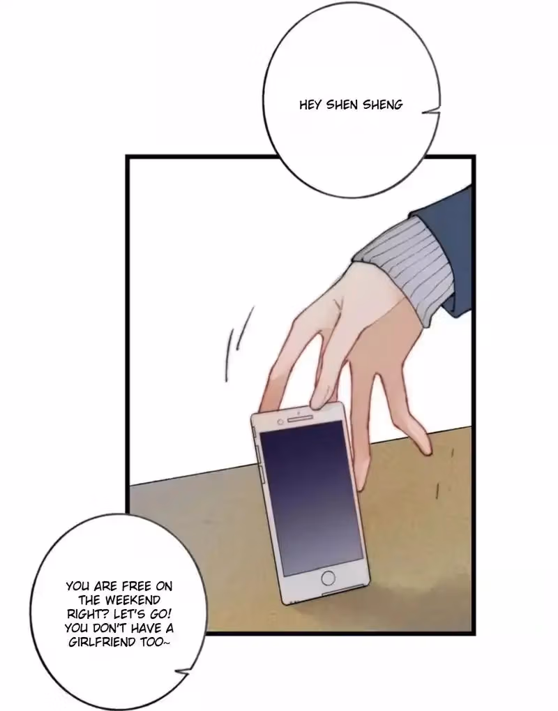 Shen Sheng Chapter 10 page 22 - 