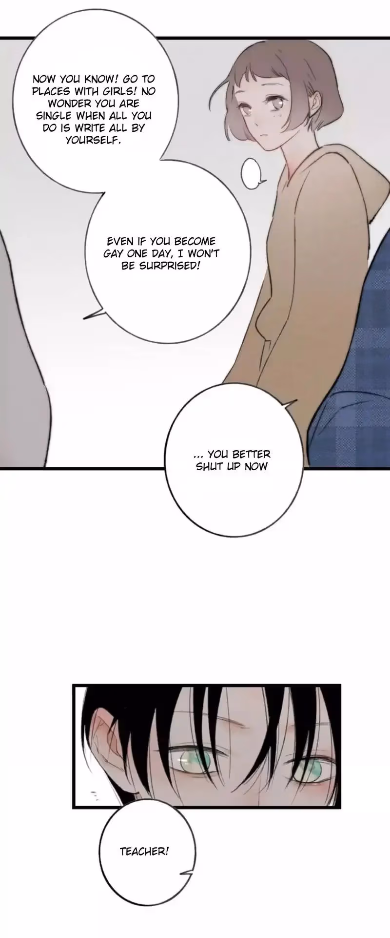 Shen Sheng Chapter 10 page 24 - 