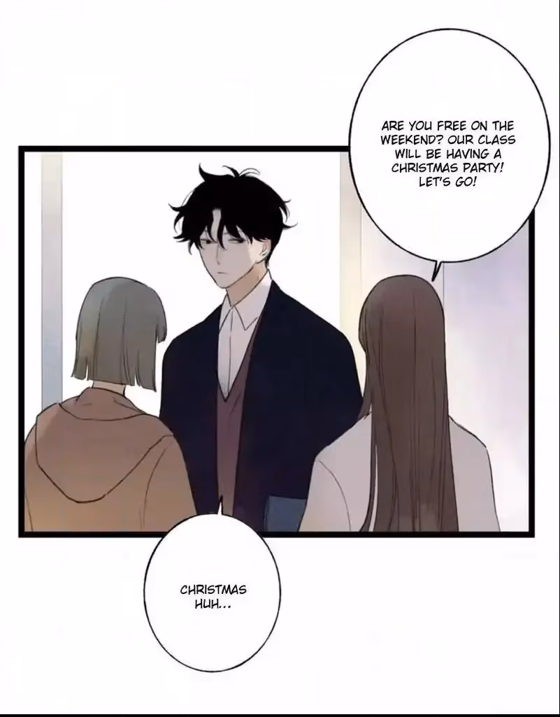 Shen Sheng Chapter 10 page 26 - 