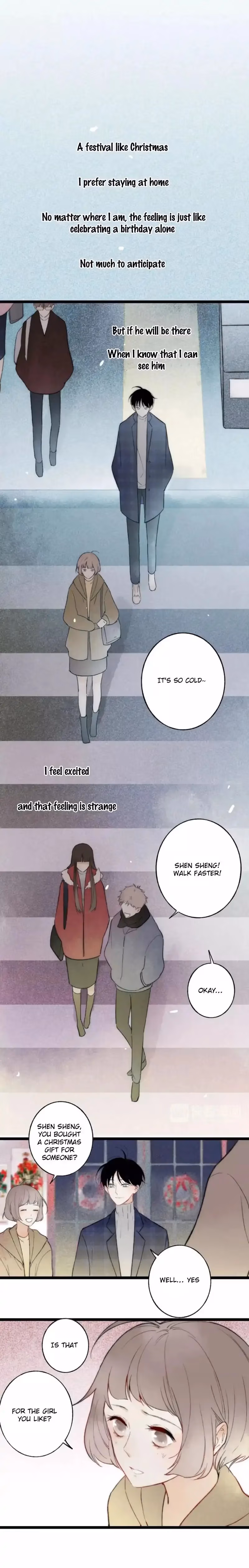 Shen Sheng Chapter 10 page 29 - 