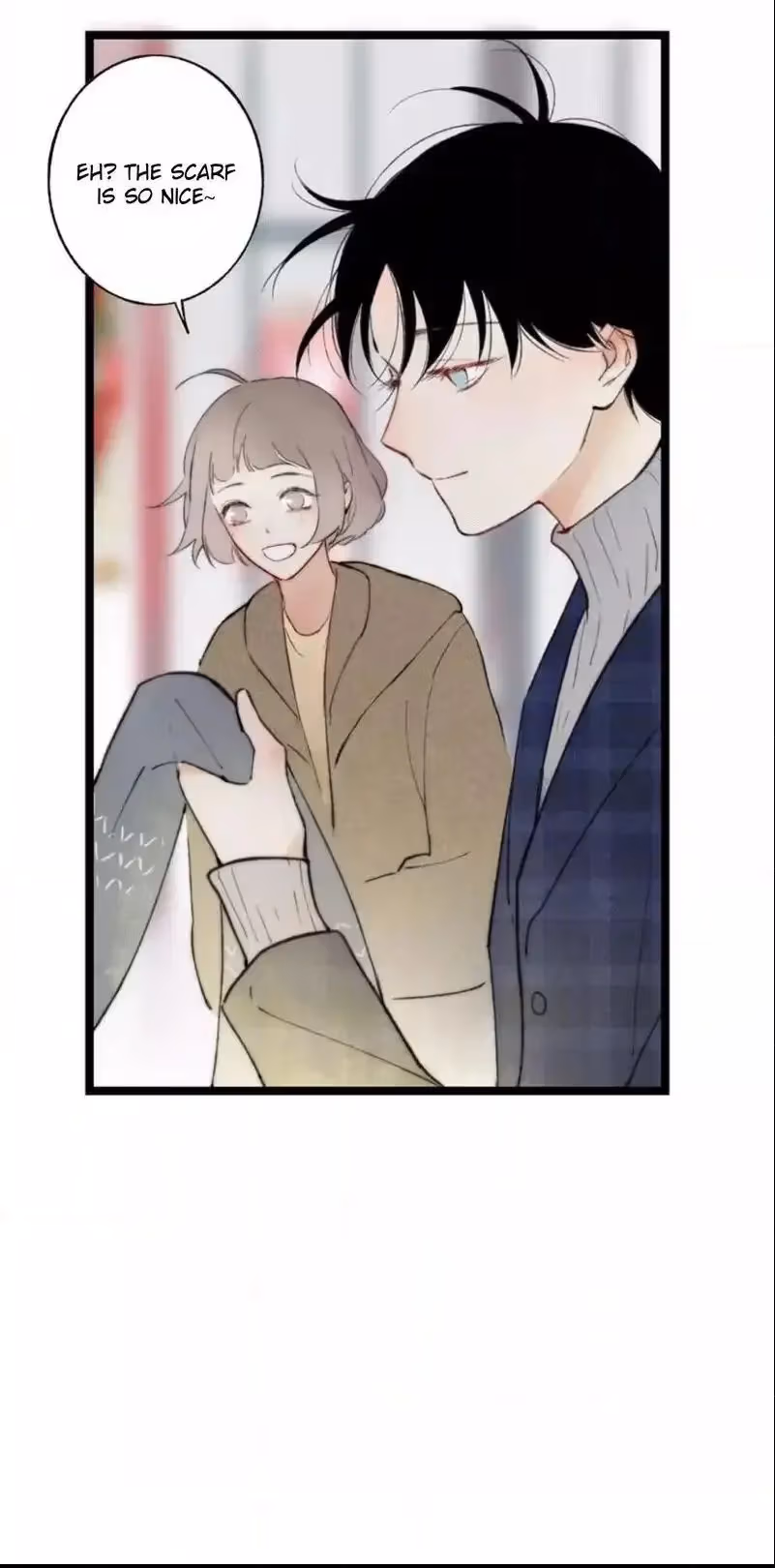Shen Sheng Chapter 10 page 32 - 