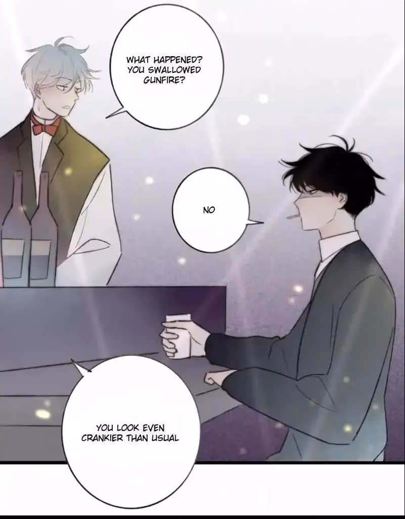 Shen Sheng Chapter 10 page 35 - 