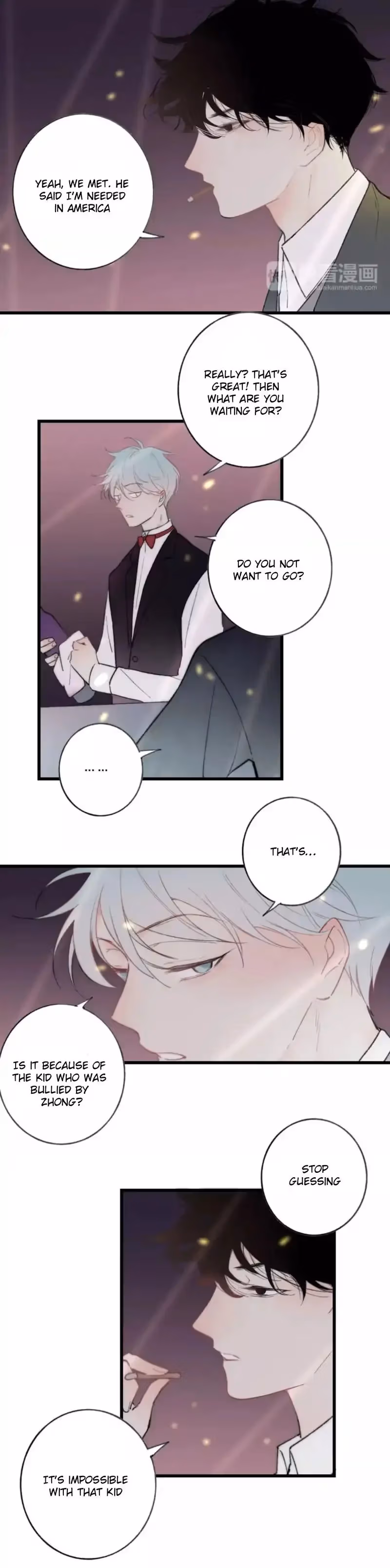 Shen Sheng Chapter 10 page 37 - 