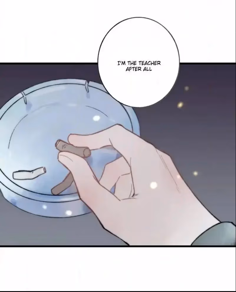 Shen Sheng Chapter 10 page 38 - 