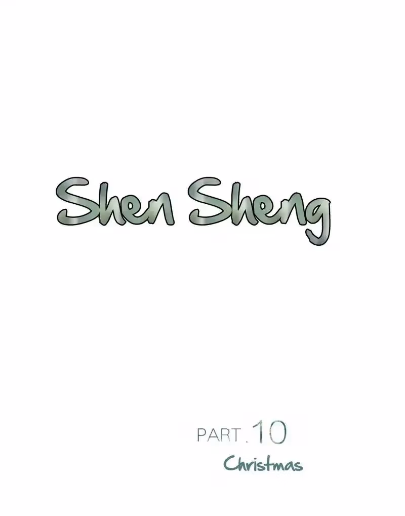 Shen Sheng Chapter 10 page 9 - 