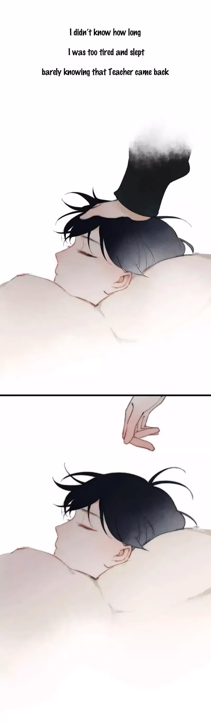 Shen Sheng Chapter 10 page 10 - 