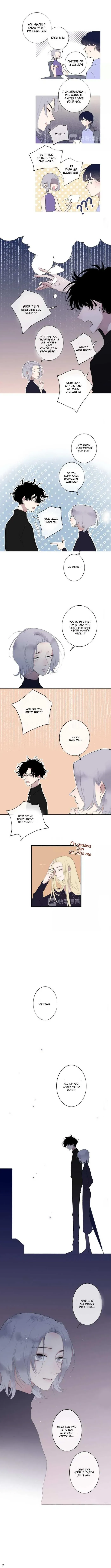 Shen Sheng Chapter 100 page 4 - 