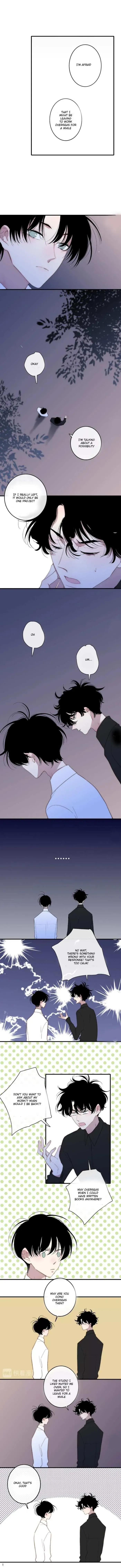 Shen Sheng Chapter 101 page 3 - 