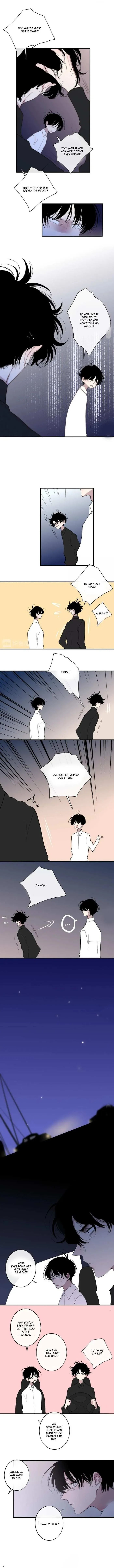 Shen Sheng Chapter 101 page 4 - 