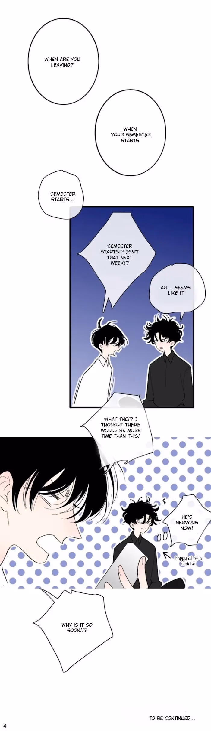 Shen Sheng Chapter 101 page 6 - 