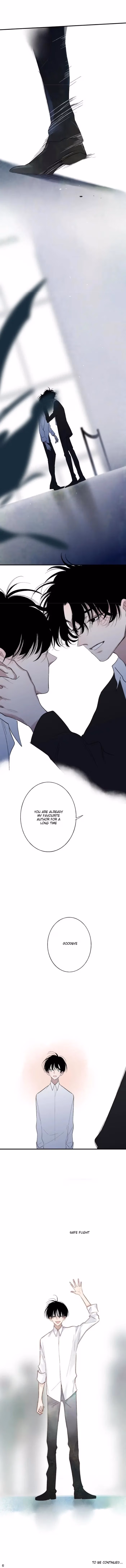 Shen Sheng Chapter 102 page 7 - 
