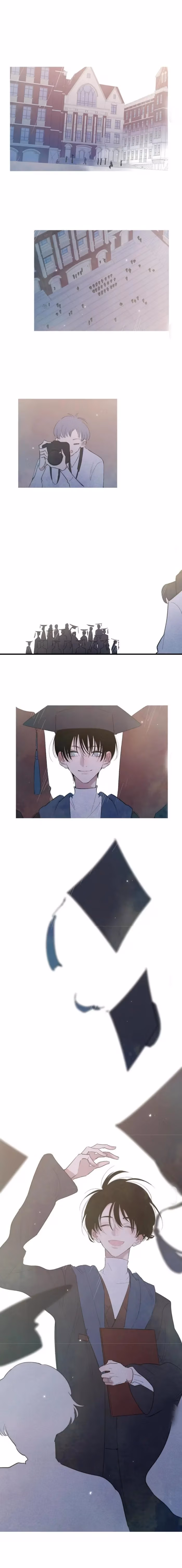 Shen Sheng Chapter 104 page 3 - 