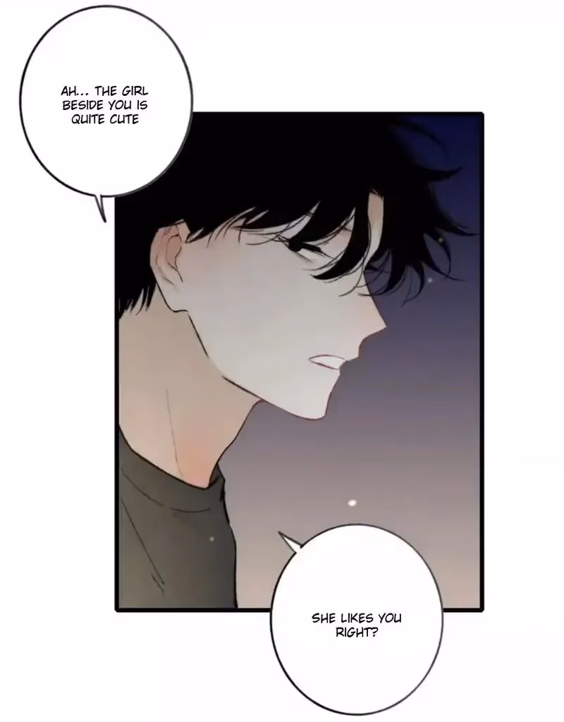 Shen Sheng Chapter 11 page 20 - 