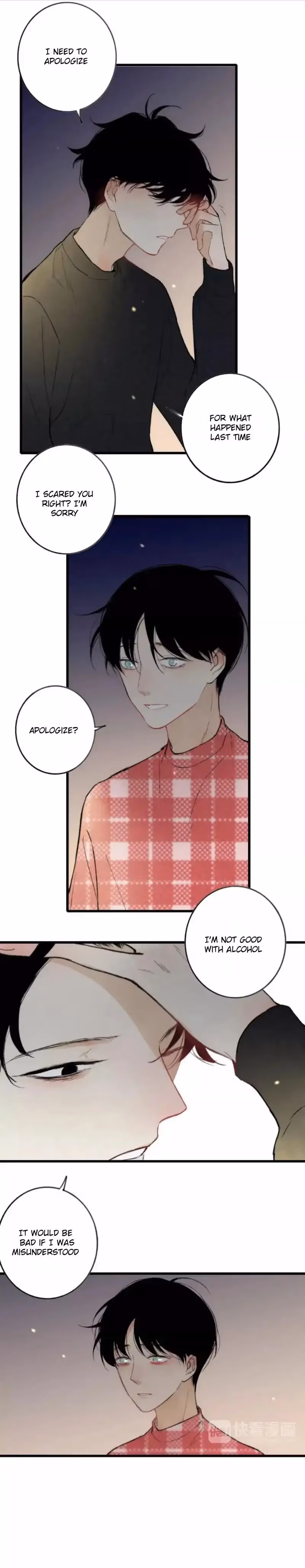 Shen Sheng Chapter 11 page 23 - 