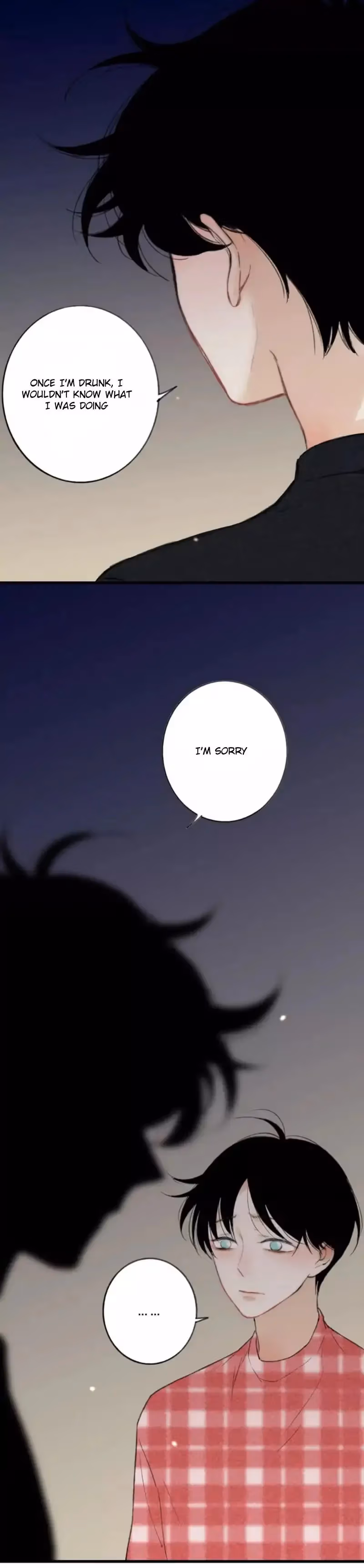 Shen Sheng Chapter 11 page 25 - 