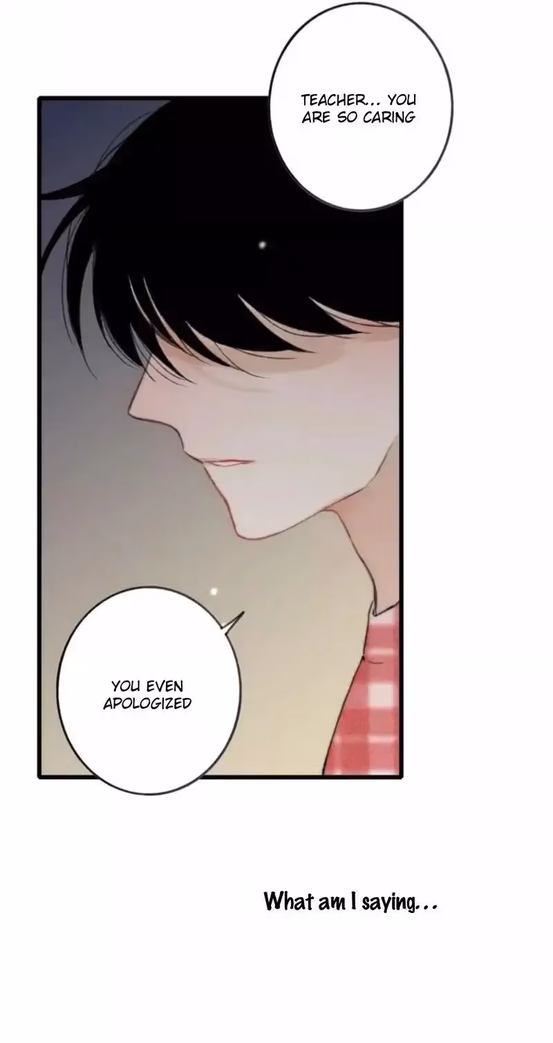 Shen Sheng Chapter 11 page 26 - 