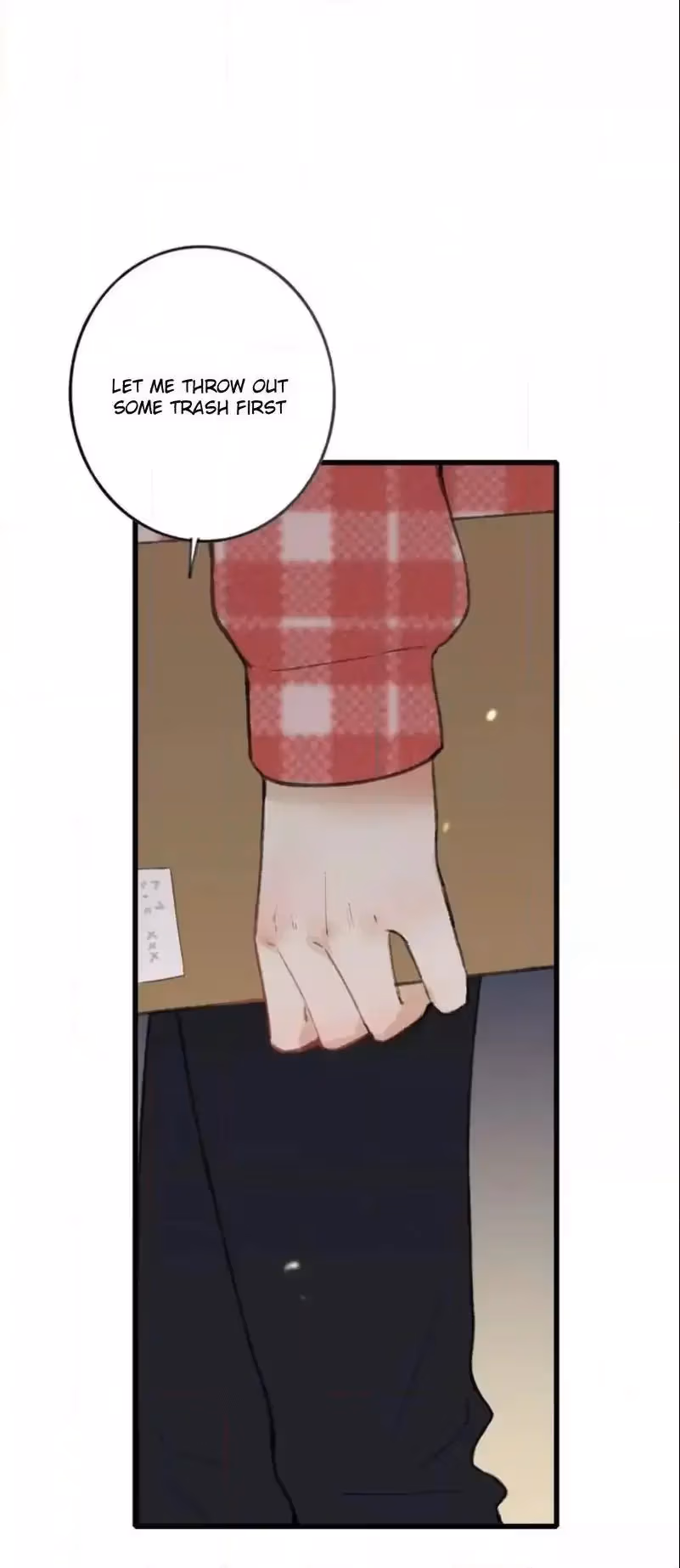 Shen Sheng Chapter 11 page 29 - 