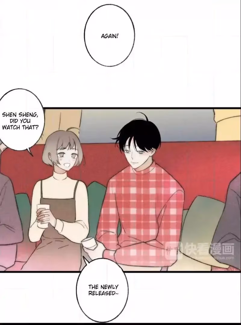 Shen Sheng Chapter 11 page 9 - 